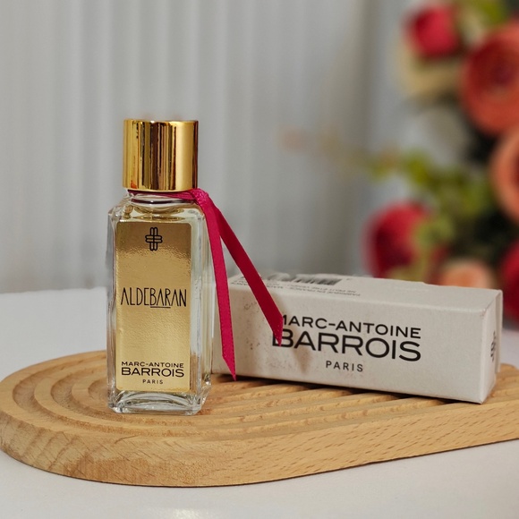 New Marc Antoine Aldebaran EDP Travel Splash 0.33oz / 10ml - Picture 1 of 1
